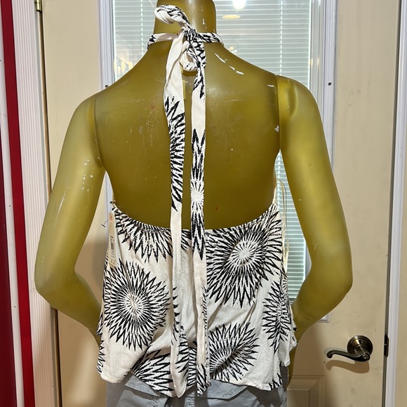 NWT BillaBong top - Picture 4 of 10